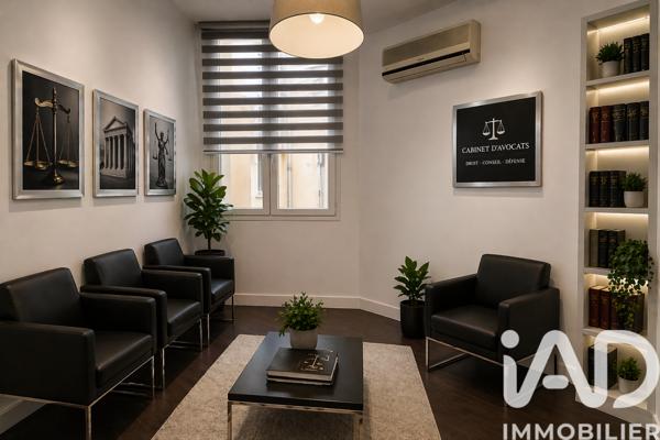 Murs commerciaux  à vendre 81 m² Toulon