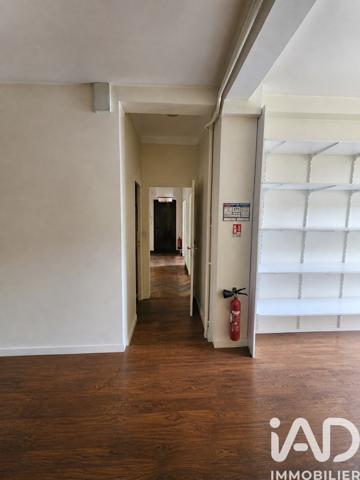 Murs commerciaux  à vendre 81 m² Toulon