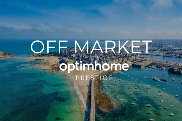 Maison Centre village 6 pièces LE BOIS PLAGE EN RE (17580)