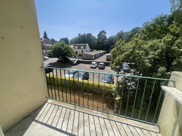 Achat 4 Pieces 65 44300 Nantes oue5755