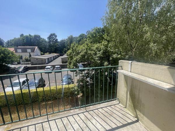 Achat 4 Pieces 65 44300 Nantes oue5755