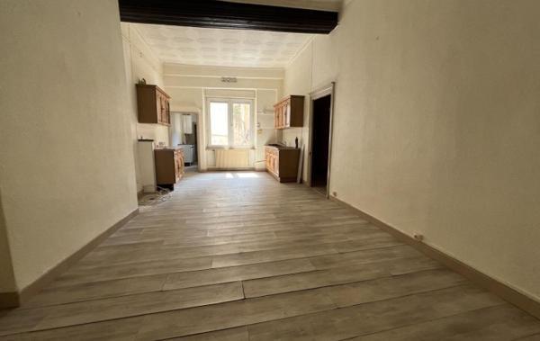 Vente Appartement P2 Rue piétonne centre ville Chalon-sur-saone   