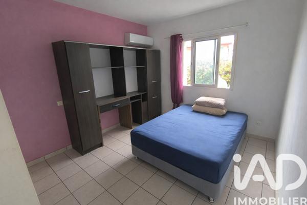 Maison à vendre 5 pièces 125 m² Saint-Joseph