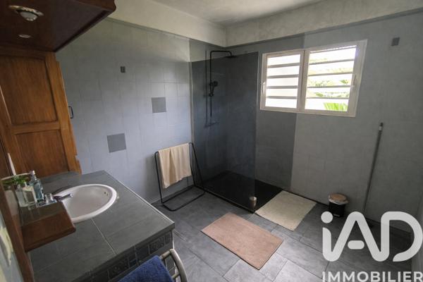 Maison à vendre 5 pièces 125 m² Saint-Joseph