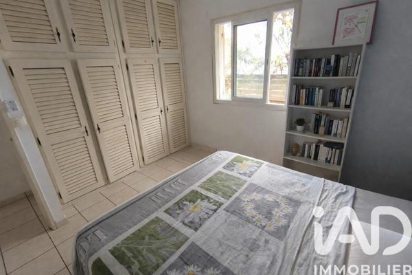 Maison à vendre 5 pièces 125 m² Saint-Joseph