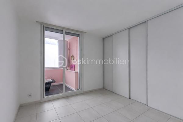 Appartement de 65,29 m²