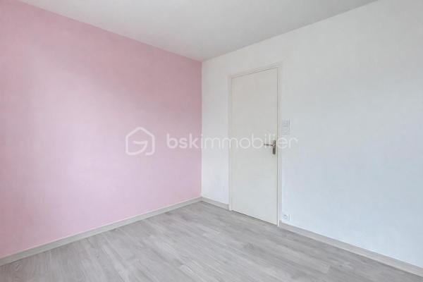 Appartement de 65,29 m²