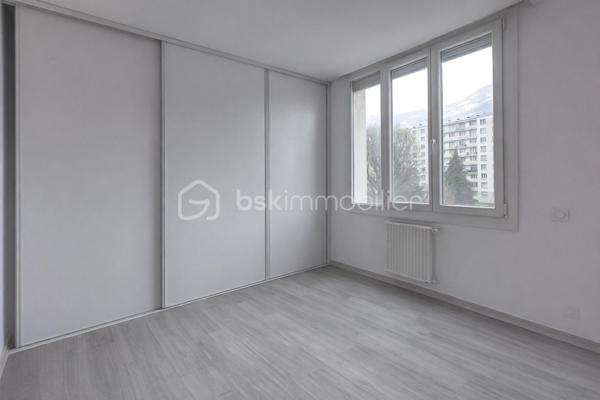 Appartement de 65,29 m²