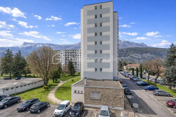 Appartement de 65,29 m²