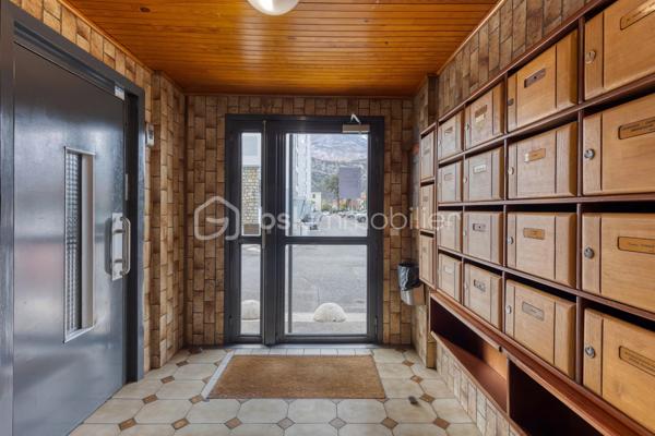 Appartement de 65,29 m²