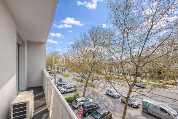 Appartement de 65,29 m²