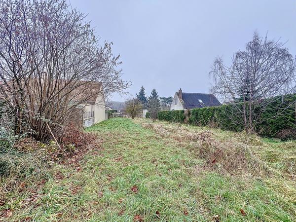 Vayres-sur-Essonne (91820) Terrain à batir