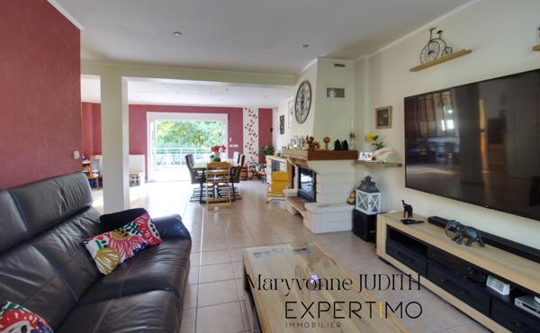 Meaux (77100) LES HAUTS DE CHANTEREINE – MAISON FAMILIALE DE 158m² EN IMPASSE