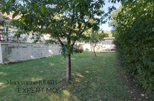 Meaux (77100) LES HAUTS DE CHANTEREINE – MAISON FAMILIALE DE 158m² EN IMPASSE