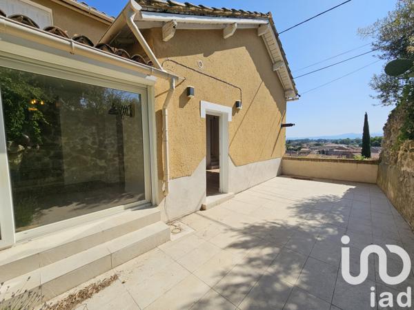 Maison à vendre 5 pièces 105 m² Orange