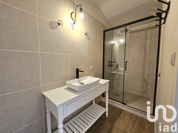 Maison à vendre 5 pièces 105 m² Orange