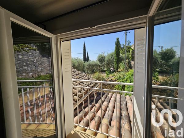 Maison à vendre 5 pièces 105 m² Orange