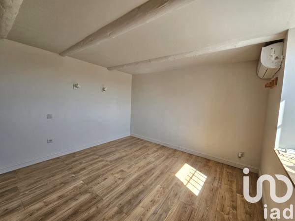 Maison à vendre 5 pièces 105 m² Orange