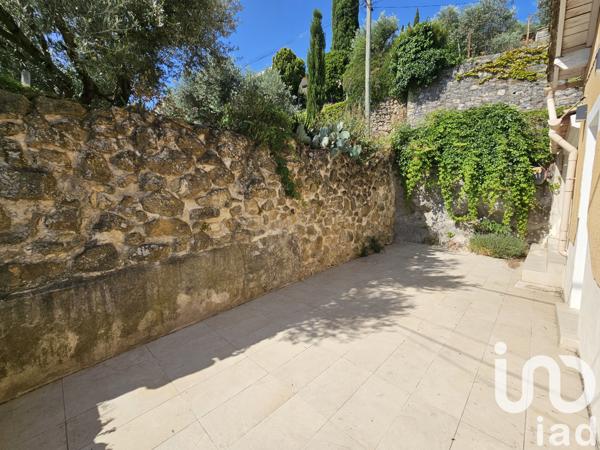 Maison à vendre 5 pièces 105 m² Orange