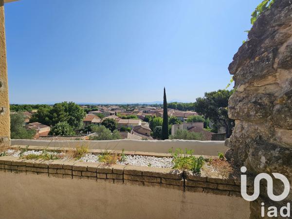 Maison à vendre 5 pièces 105 m² Orange