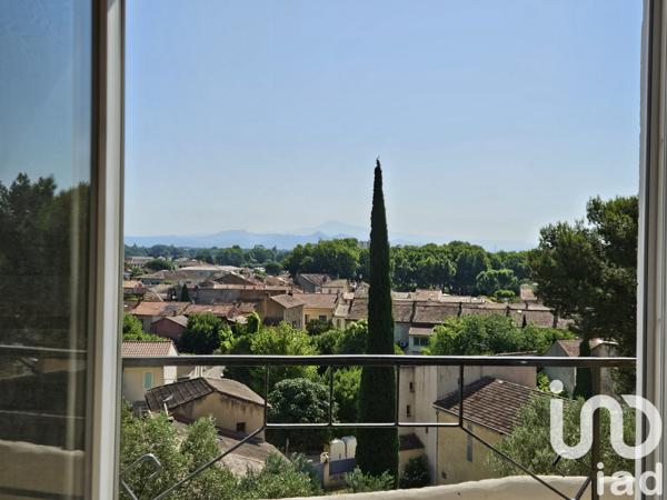 Maison à vendre 5 pièces 105 m² Orange