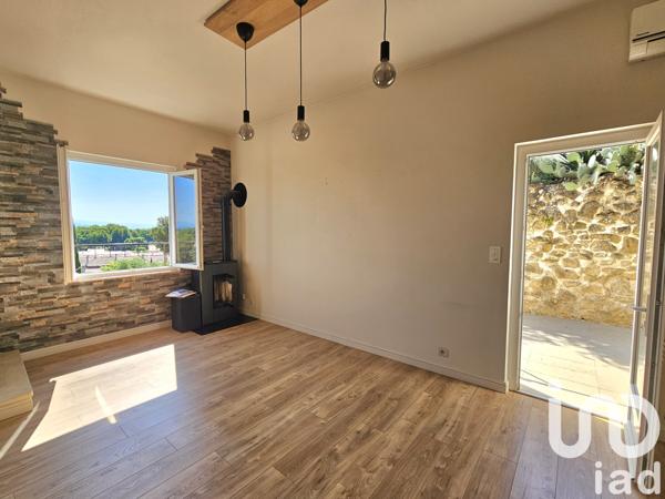 Maison à vendre 5 pièces 105 m² Orange