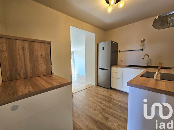 Maison à vendre 5 pièces 105 m² Orange