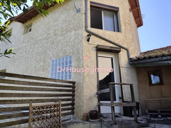 Maison à vendre 4 pièces de 120 m²