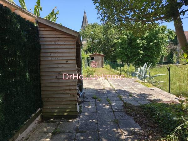 Maison à vendre 4 pièces de 120 m²