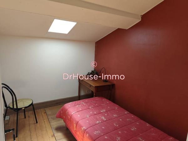 Maison à vendre 4 pièces de 120 m²