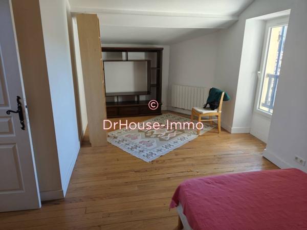 Maison à vendre 4 pièces de 120 m²