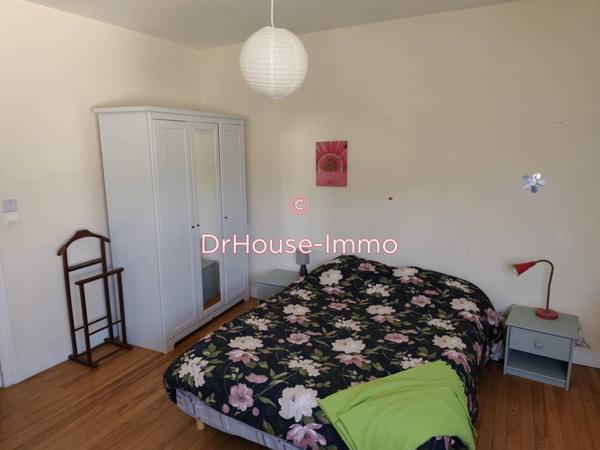Maison à vendre 4 pièces de 120 m²