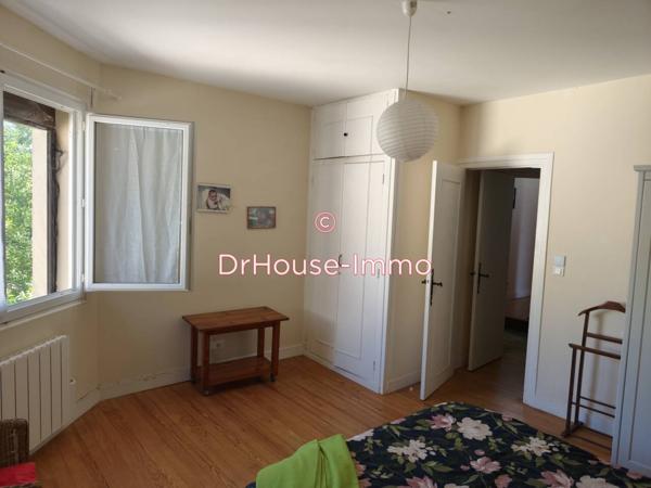 Maison à vendre 4 pièces de 120 m²
