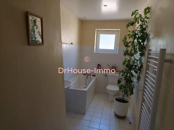 Maison à vendre 4 pièces de 120 m²