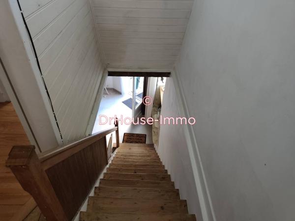 Maison à vendre 4 pièces de 120 m²
