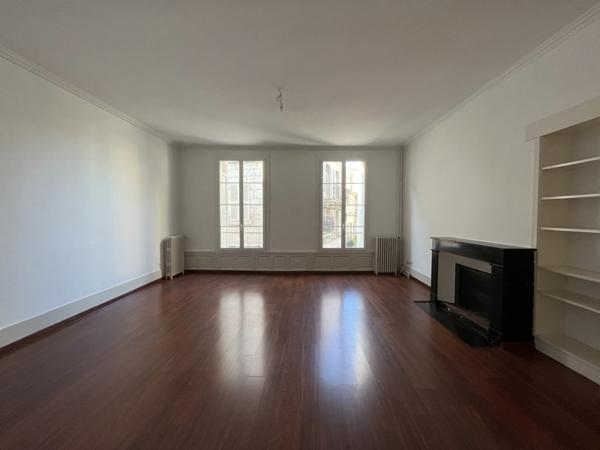 Appartement 3 pièce(s) 2 chambre(s) 89.9 m²