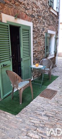 Maison à vendre 3 pièces 60 m² Penta-di-Casinca