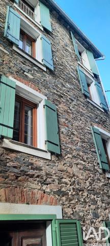 Maison à vendre 3 pièces 60 m² Penta-di-Casinca