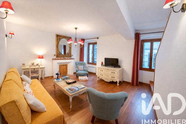 Maison à vendre 3 pièces 60 m² Penta-di-Casinca