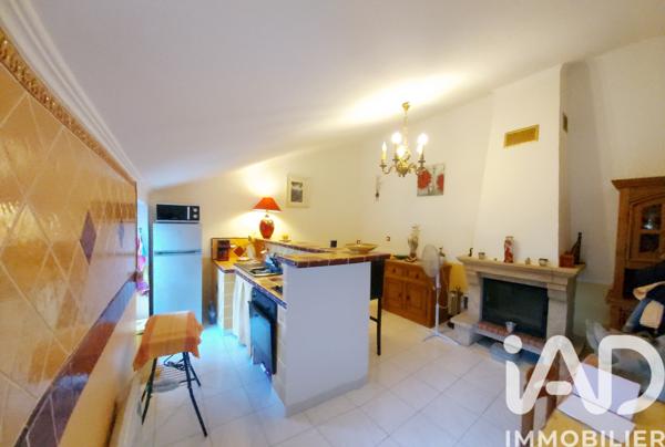 Maison à vendre 3 pièces 60 m² Penta-di-Casinca