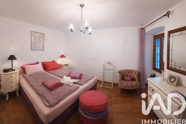 Maison à vendre 3 pièces 60 m² Penta-di-Casinca