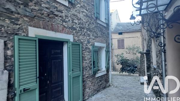 Maison à vendre 3 pièces 60 m² Penta-di-Casinca