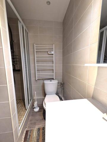 Vente / Appartement T1