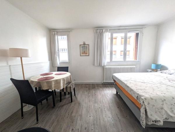 Vente / Appartement T1