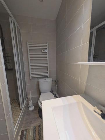 Vente / Appartement T1