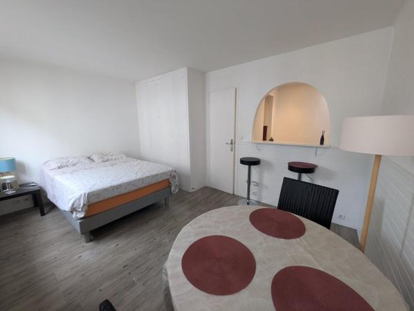 Vente / Appartement T1