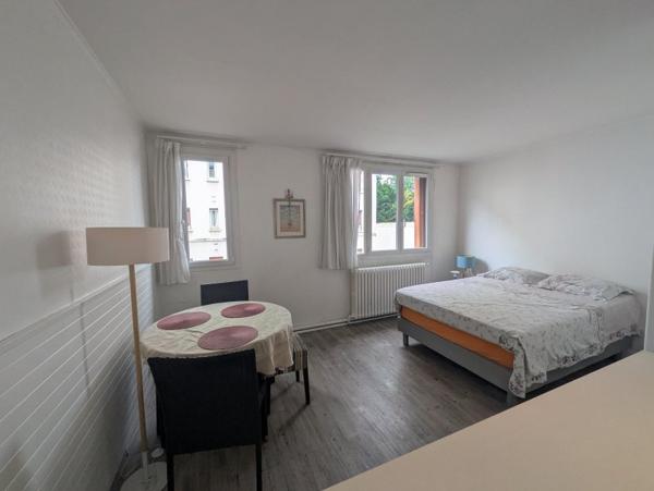 Vente / Appartement T1