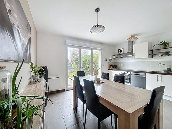 Maison à vendre à Puilboreau - 3 chambres