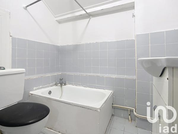 Maison à vendre 1 pièce 50 m² Monts