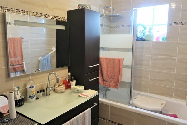 Appartement à vendre    2 pièces • 60,27 m2 Mitry-Mory